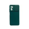 Çexol 888_store_476 Xiaomi Poco M3 Pro üçün, Yaşıl