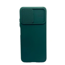 Çexol 888_store_476 Xiaomi Poco M3 Pro üçün, Yaşıl