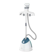 Vertikal buxarlayıcı Winning Star ST-6107