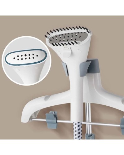 Vertikal buxarlayıcı Winning Star ST-6107