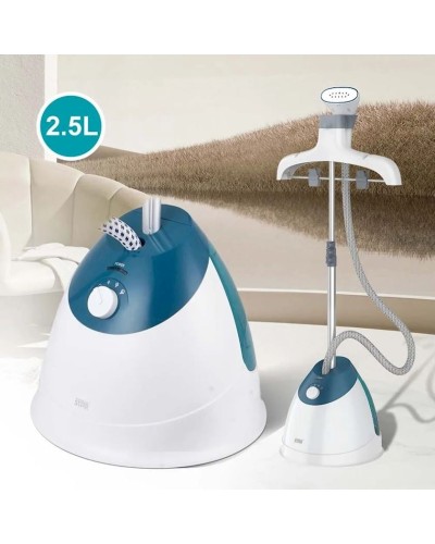 Vertikal buxarlayıcı Winning Star ST-6107