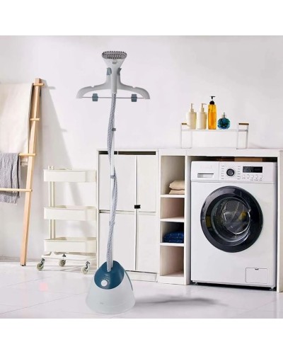 Vertikal buxarlayıcı Winning Star ST-6107