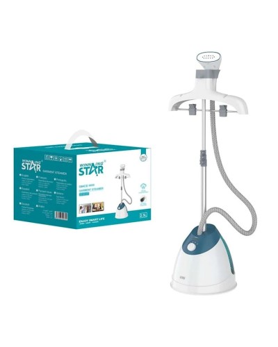 Vertikal buxarlayıcı Winning Star ST-6107