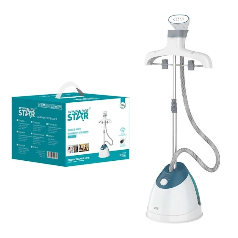 Вертикальный отпариватель Winning Star ST-6107 Вертикальный отпариватель Winning Star ST-6107