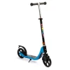 Детский самокат VIP, голубой