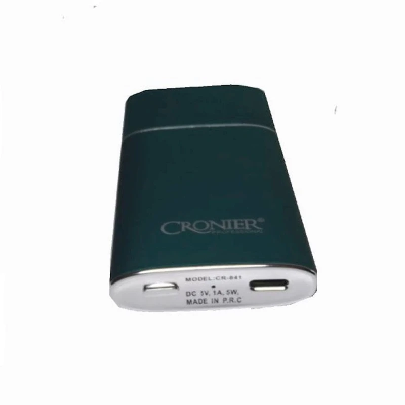 Электробритва Cronier CR-841 Электробритва Cronier CR-841