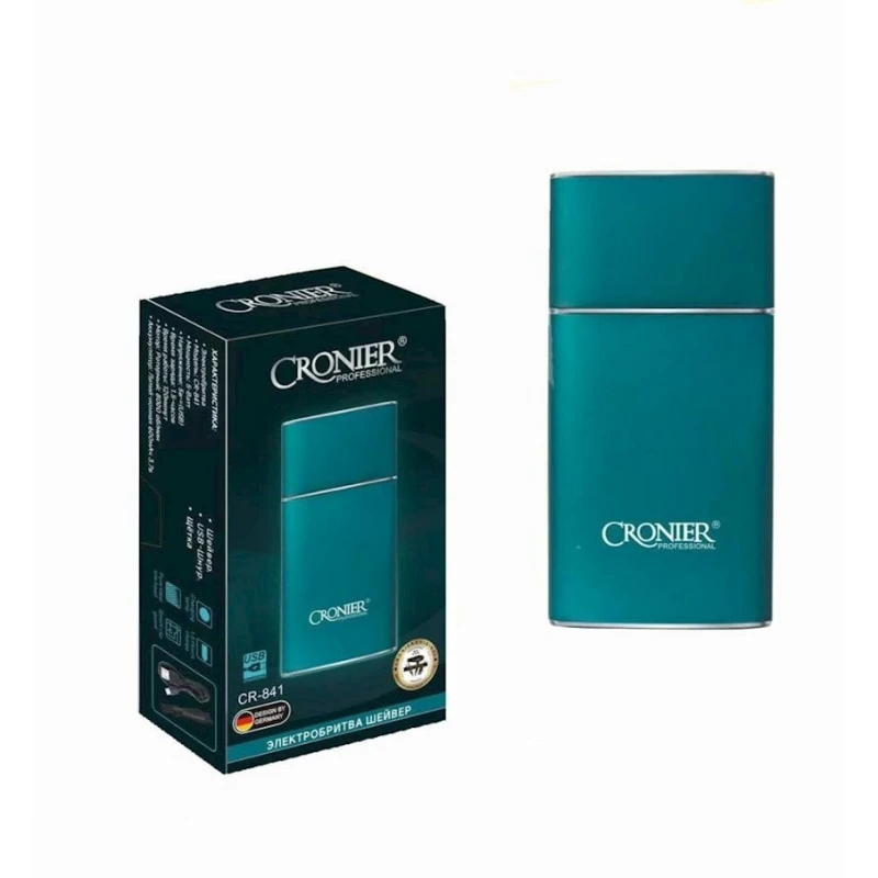 Электробритва Cronier CR-841 Электробритва Cronier CR-841