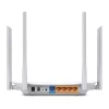 Wi-Fi роутер TP-Link Archer C50 AC1200 Wi-Fi роутер TP-Link Archer C50 AC1200