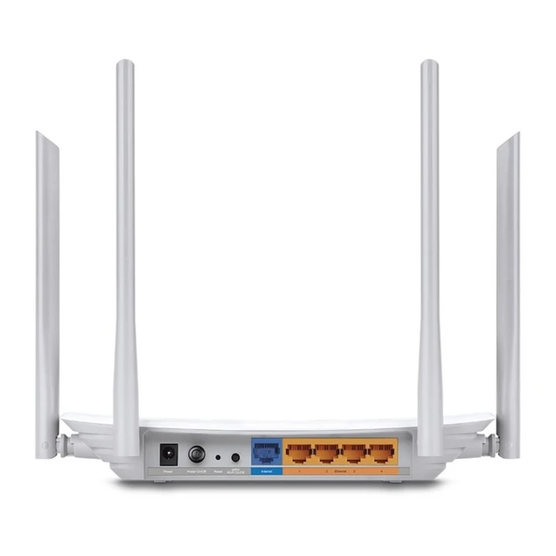 Wi-Fi роутер TP-Link Archer C50 AC1200 Wi-Fi роутер TP-Link Archer C50 AC1200
