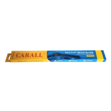 Şüşətəmizləyici fırça Carall S704B 18