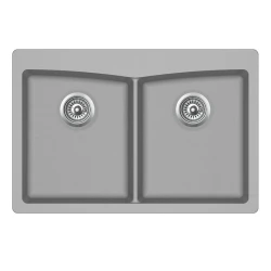 Кухонная мойка Aquasanita Arca SQA 210-120