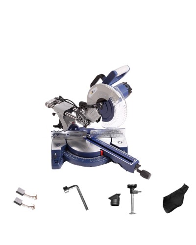 Şalbanbaşı mişar EBImax EM-2055