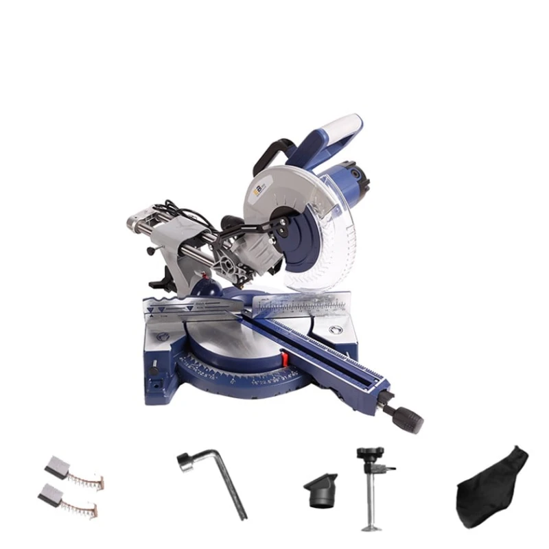 Торцовочная пила EBImax EM-2055