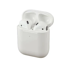 Беспроводные наушники Borofone BW01 White