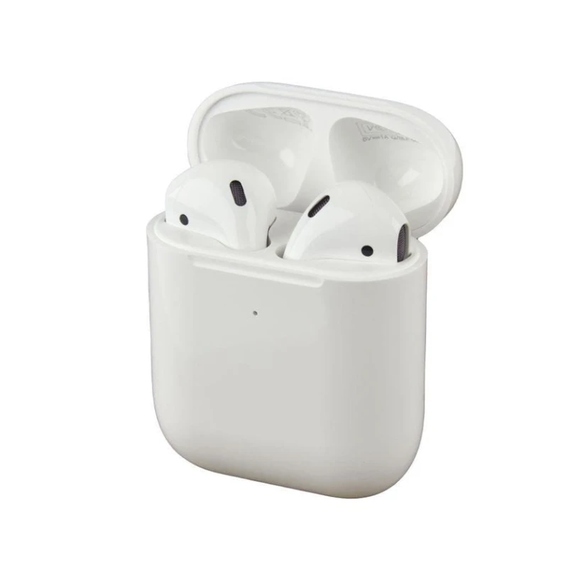 Беспроводные наушники Borofone BW01 White