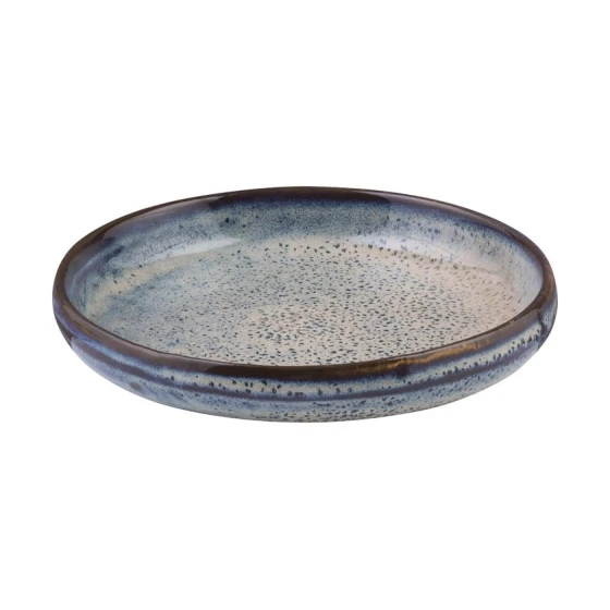 Тарелка ID-Fine Charma Jord, керамика, 25 см Тарелка ID-Fine Charma Jord, керамика, 25 см