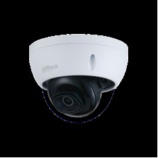 Камера видеонаблюдения Dahua IPC-HDBW3249EP-AS-NI-0360B, 3,6мм, 2Мп
