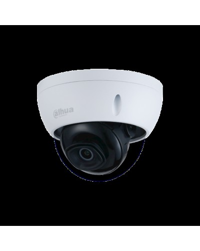 Камера видеонаблюдения Dahua IPC-HDBW3249EP-AS-NI-0360B, 3,6мм, 2Мп