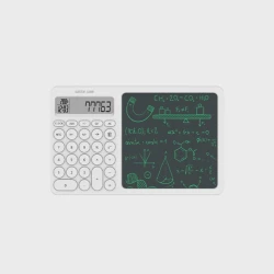 Калькулятор Green Lion CalcWrite Pro Calculator-Writing Pad Калькулятор Green Lion CalcWrite Pro Calculator-Writing Pad