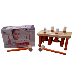 Деревянная игрушка stoys_1902-86, 12.3x14.3x24.5 см, 3+ лет Деревянная игрушка stoys_1902-86, 12.3x14.3x24.5 см, 3+ лет