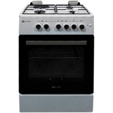 Qarışıq soba Alneo 6032 White