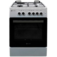 Qarışıq soba Alneo 6032 White