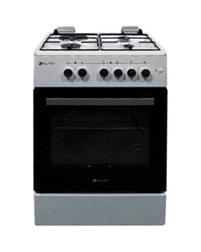 Qarışıq soba Alneo 6032 White