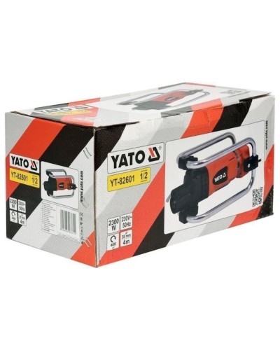 Вибратор Yato YT-82601