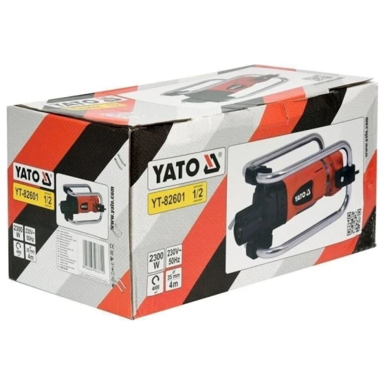 Вибратор Yato YT-82601