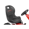 Uşaqlar üçün velomobil Abarth Premium FRD42 Red Uşaqlar üçün velomobil Abarth Premium FRD42 Red