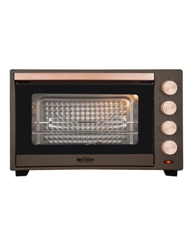 Elektrik soba Nexser NS-4093G
