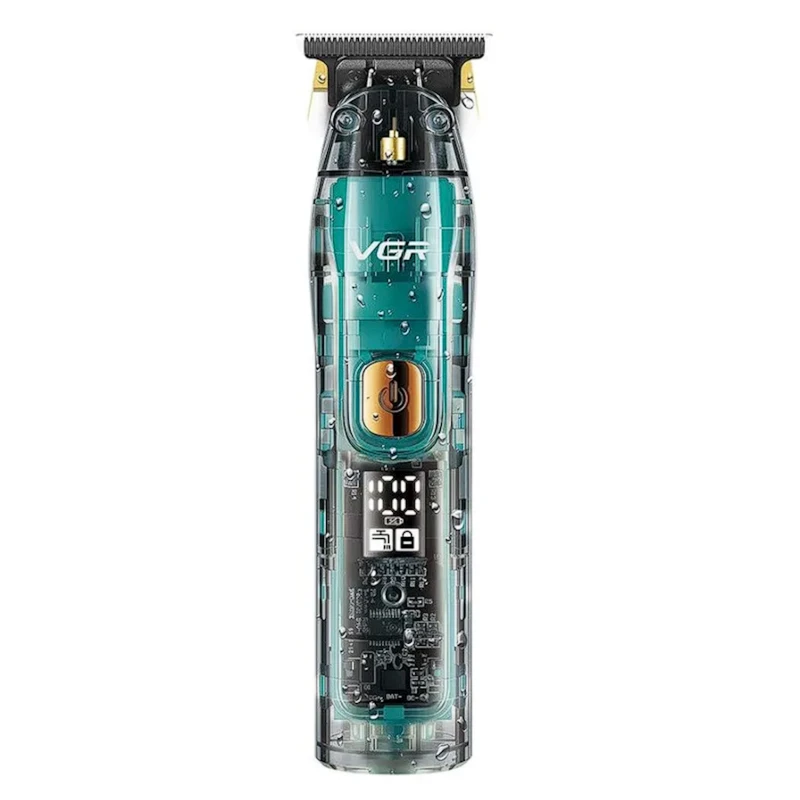 Триммер VGR V-961 Green Триммер VGR V-961 Green