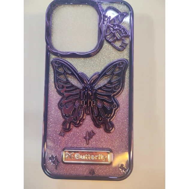 Kəpənəkli iphone 14 pro