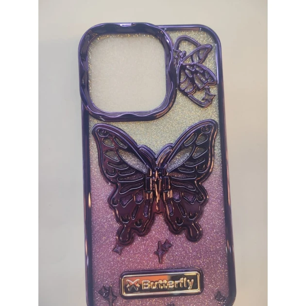 Kəpənəkli iphone 14 pro