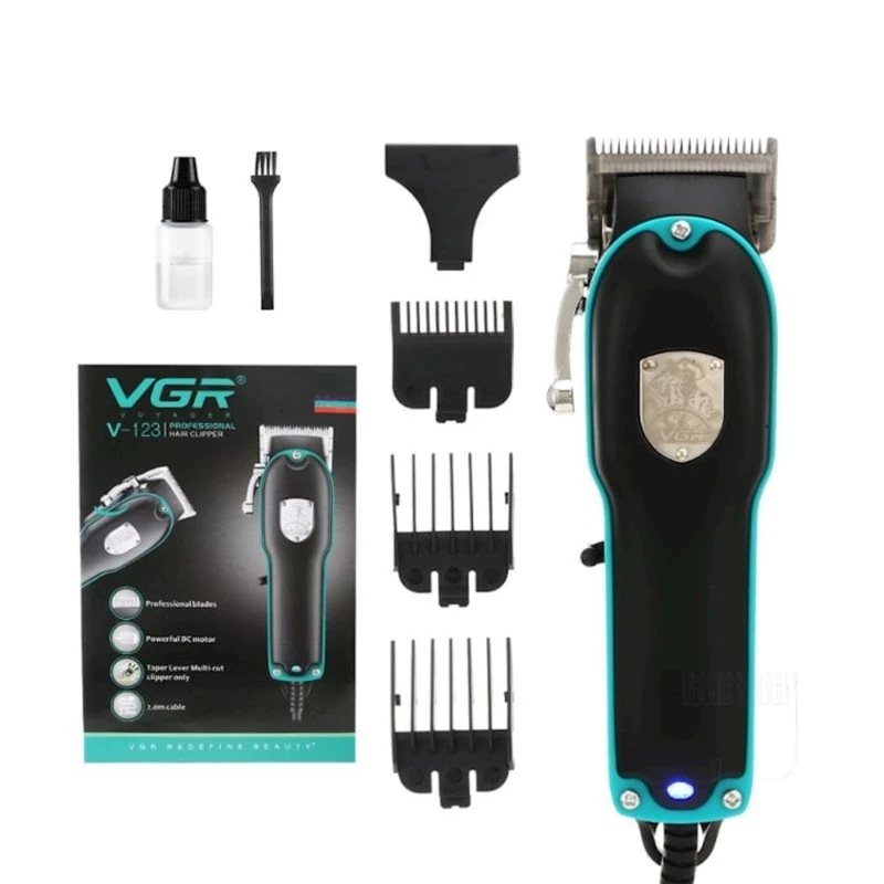 Универсальная машинка для стрижки VGR V-123