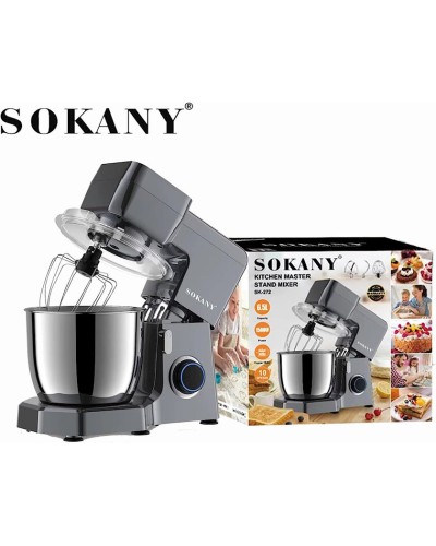 Planetar mikser Sokany SK-272