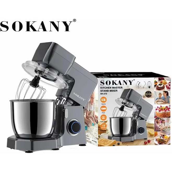 Planetar mikser Sokany SK-272