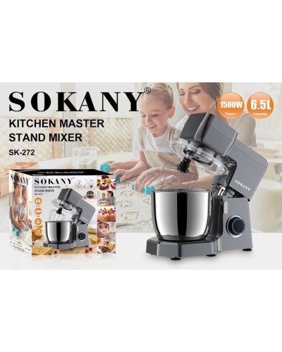 Planetar mikser Sokany SK-272