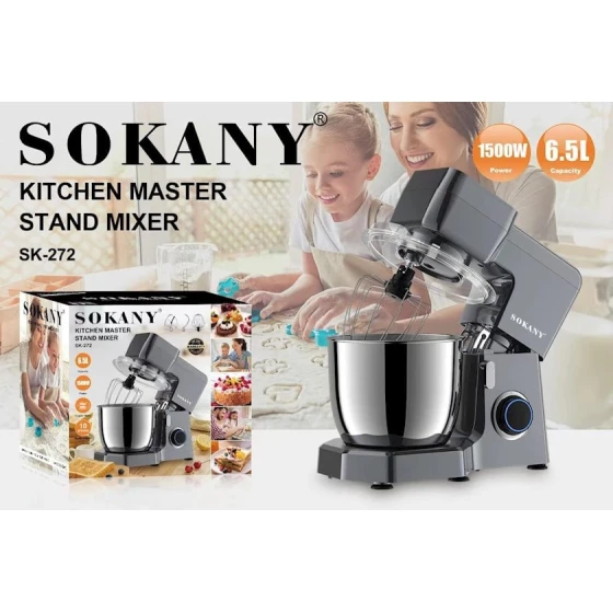 Planetar mikser Sokany SK-272