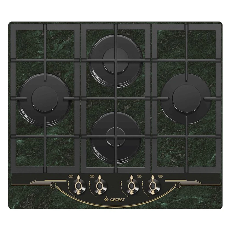 Варочная поверхность Gefest 2231 K69 Варочная поверхность Gefest 2231 K69