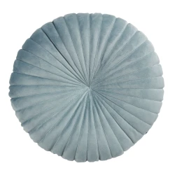 Декоративная подушка JYSK Kugleask, 40 см, синий Декоративная подушка JYSK Kugleask, 40 см, синий