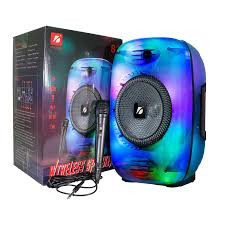 Portativ dinamik KTS-1896 Portativ dinamik KTS-1896