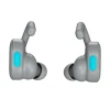 Беспроводные наушники SkullCandy Push Active True Wireless Gray/Blue Беспроводные наушники SkullCandy Push Active True Wireless Gray/Blue