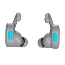 Беспроводные наушники SkullCandy Push Active True Wireless Gray/Blue