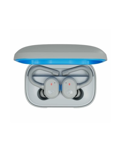 Simsiz qulaqlıqlar SkullCandy Push Active True Wireless Gray/Blue