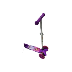 Kikbord SKIC001, 1-4 yaş, maksimal çəki 35kq, bənövşəyi