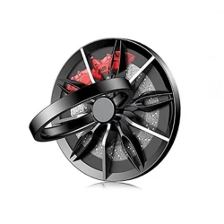 Кольцо-держатель для смартфона Baseus Wheel Ring Bracket