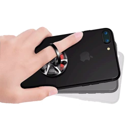 Кольцо-держатель для смартфона Baseus Wheel Ring Bracket