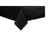 Скатерть Porland 04STY005058, прямоугольная, хлопок, 150x250 см, черный Скатерть Porland 04STY005058, прямоугольная, хлопок, 150x250 см, черный