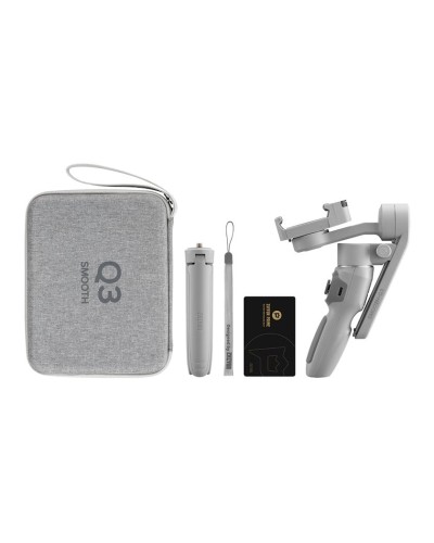Monopod-tripod Zhiyun Smooth Q3 Combo SM113